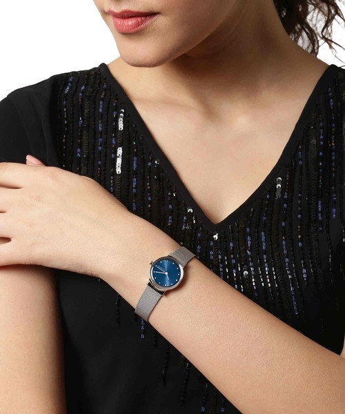 SKAGEN（スカーゲン）の「FREJA SKW2920（アナログ腕時計）」 - WEAR