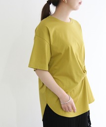 【一部店舗限定】ねじりBIGTシャツ