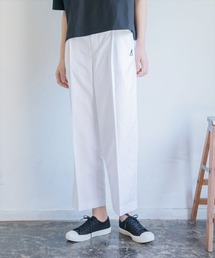 KANGOL | 【完売】KANGOL【カンゴール】タックワイドパンツ(その他パンツ)