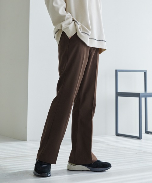 80's スーパーワイド フレアスラックス フリスコポケット 80's スーパーワイド フレアスラックス フリスコポケット 80's