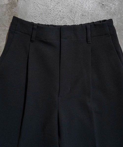本日限定激安 セットアップ MAISON SPECIAL ジャケット スラックス 楽天市場】MAISON SPECIAL 【WEB限定】【SPECIAL FACTORY コラボ