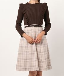 Laisse Passe レッセパッセのワンピース ピンク 桃色系 通販 Zozotown