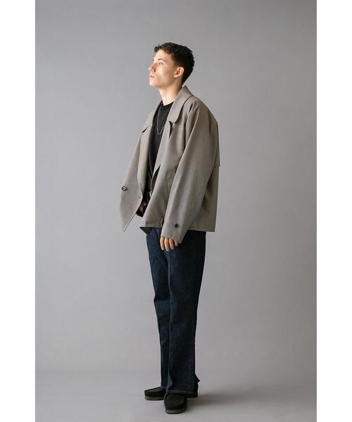 モンキータイム　リバーシブルトレンチコート Trench Coat | OUTERWEAR | MONKEY TIME | MEN | 2022 Spring
