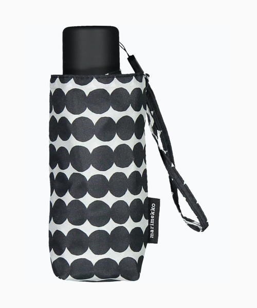 Rasymatto Mini Manual 折りたたみ傘 Marimekko マリメッコ のファッション通販 Zozotown