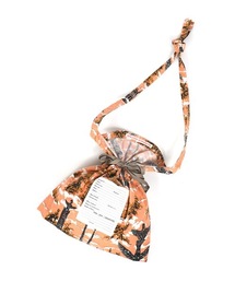 YOUNG&OLSEN The DRYGOODS STORE｜ヤングアンドオルセンのショルダー