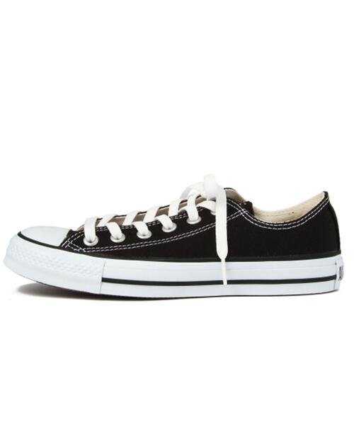 CONVERSE（コンバース）の「＜ CONVERSE（コンバース） ＞ ALL STAR OX  / オールスター / ローカット スニーカー ＜ EMMEL REFINES ＞（スニーカー・レディース・その他1/ホワイト・4/5.5/5/4.5）」の13枚目の写真