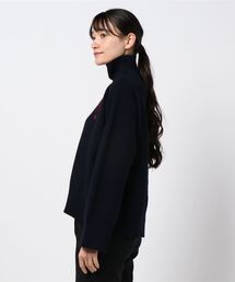 Vivienne Westwood ハンドステッチ刺繍ロンT Vivienne Westwood ハンドステッチ刺繍ロンT - メルカリ