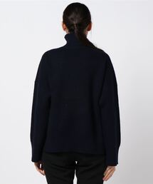 【希少】ヴィヴィアンウエス　ニット　ポンチョ　オーブボタン　変形　ざっくり編み 希少】ヴィヴィアンウエス ニット ポンチョ オーブボタン 変形