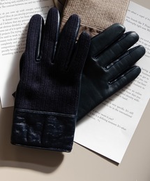 Lanvin En Bleu Men ランバン オン ブルー メン メンズ の手袋通販 Zozotown