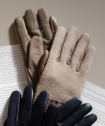 Lanvin En Bleu Men ランバン オン ブルー メン メンズ の手袋通販 Zozotown