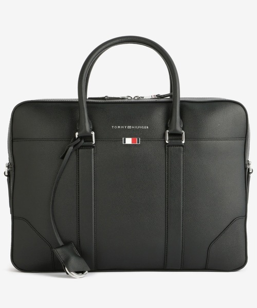 美品　 トミーヒルフィガー ビジネスバッグ トラベラーバック 316 TOMMY HILFIGER（トミーヒルフィガー）の「セントラルスリムコン