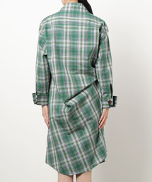 Vivienne Westwood（ヴィヴィアンウエストウッド）の「COTTON CHECK