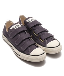 CONVERSE | CONVERSE ALL STAR V-3 G OX / コンバース オールスター V-3 G OX(スニーカー)
