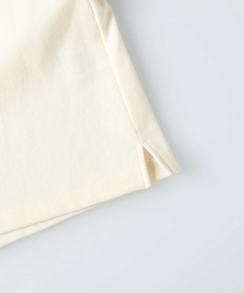 CONVERSE（コンバース）の「【CONVERSE】ニットソークルー（スウェット・メンズ・グリーン/オフホワイト/ダークグレー・L/XL/M）」の7枚目の写真