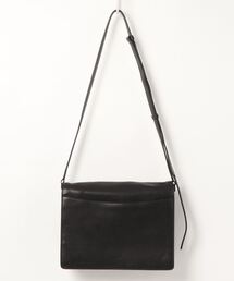 MARNI マルニ TRUNK SOFT LARGE BAG ブラック Black nappa extra large Trunkaroo Soft bag | Marni