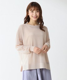 Honeys | メッシュ編アンサンブル(アンサンブル)