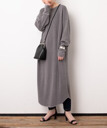 ワンピース 長袖 ファッション通販 Zozotown