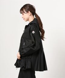 モンクレール　SARCELLE 楽天市場】【アウトレット】モンクレール スプリングコート