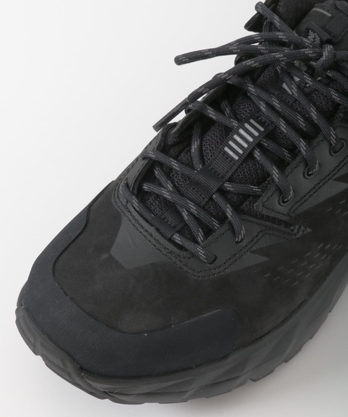HOKA（ホカ）の「HOKA ONE ONE KAHA LOW GORE-TREX（スニーカー