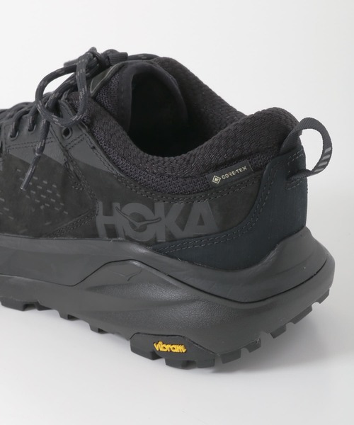 HOKA（ホカ）の「HOKA ONE ONE KAHA LOW GORE-TREX（スニーカー