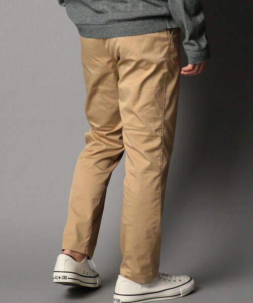 Goodman ノーリーズグッドマン のファッション Nolley S パンツ イージーパンツ その他パンツ Nolley S その他パンツ セール ツイル