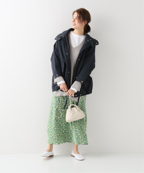 IENA（イエナ）の「【WOOLRICH/ウールリッチ】ANORAK