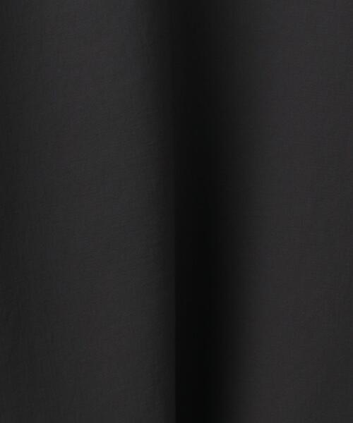 UNITED ARROWS & SONS(ユナイテッドアローズアンドサンズ)の「UNITED ARROWS & SONS by DAISUKE OBANA Ⅰ HOODIE(パーカー・メンズ・ブラック/ダークグレー・S/M/L/XL)」の8枚目の写真