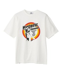 HYSTERIC GLAMOUR | GOOD GIRLS Tシャツ(Tシャツ/カットソー)