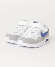 NIKE | NIKE ナイキ 12-16NIKE AIR MAX SC (TDV) エアマックス SC TDV　KCZ5361 *101WHITE/GAMRL(スニーカー)