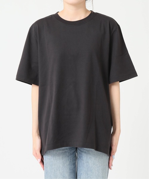 Plage - プラージュTシャツ Plage(プラージュ)の「PARADISE graphic Tシャツ」 - PARTE
