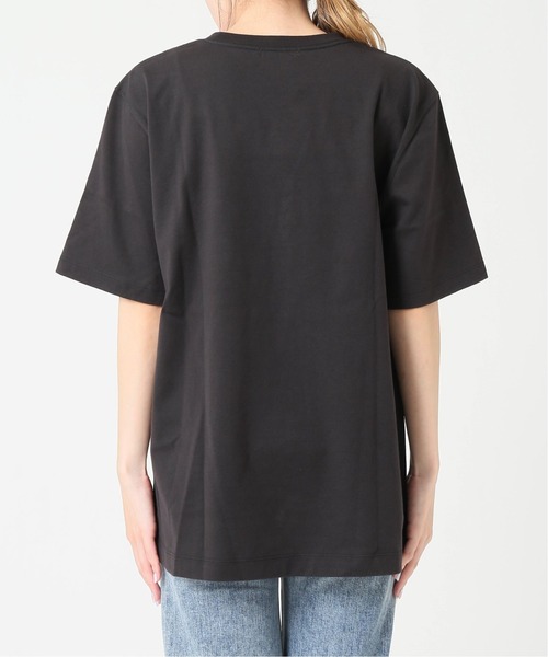 Plage - プラージュ★新品　シルクノイルTシャツ plage（プラージュ）の「シルクノイルTシャツ（Tシャツ