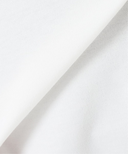 plage（プラージュ）の「クラシックテンジクTシャツ2◆（Tシャツ/カットソー・レディース・ホワイト/グレー/ベージュ・FREE）」の15枚目の写真