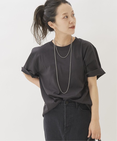 plage（プラージュ）の「クラシックテンジクTシャツ2◇（Tシャツ