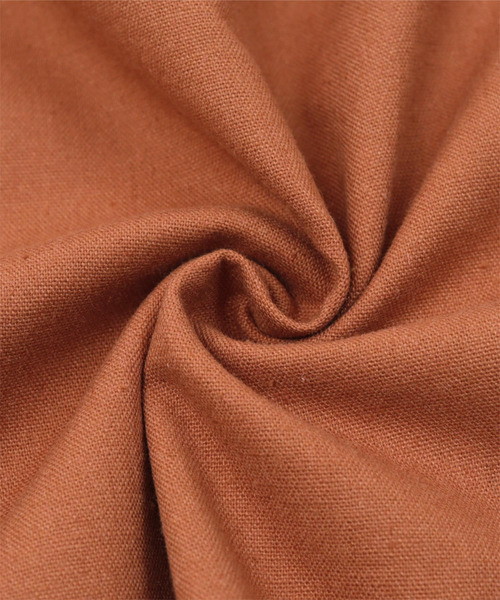 miette(ミエット)の「前後2wayリネン混カフタンワンピース(ワンピース・レディース・サンドベージュ/テラコッタ/ブラック/ホワイト・PS(XS-S)/M)」の20枚目の写真