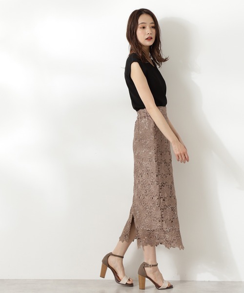 NATURAL BEAUTY - ナチュラルビューティー 〈purpose〉ノースリーブニット 楽天市場】【SALE／60%OFF】総針ノースリーブニット NATURAL