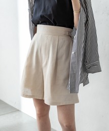 mystic | セットアップショートパンツ(その他パンツ)