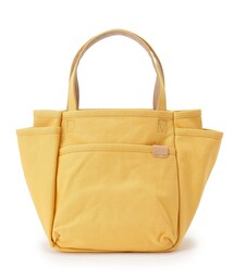 SHOO・LA・RUE | 多収納キャンバストート(トートバッグ)