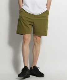 NUMERALS | [NUMERALS]ナイロンショーツ(その他パンツ)