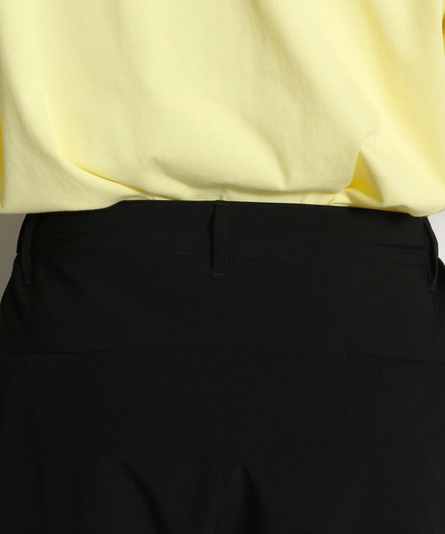 NUMERALS（ヌメラルズ）の「[NUMERALS]ナイロンショーツ（その他パンツ・メンズ・ブラック/カーキ・MEDIUM/LARGE）」の10枚目の写真