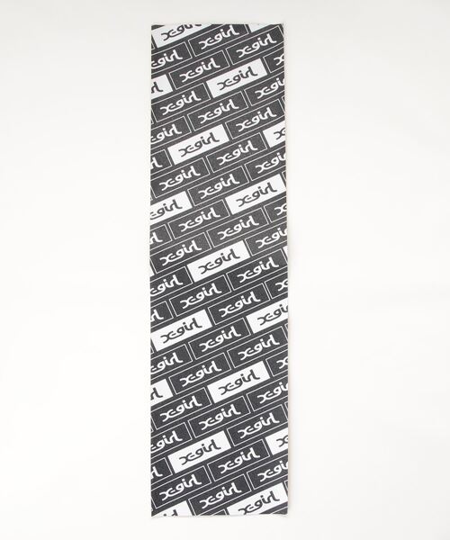 X-girl（エックスガール）の「#1 X-girl SKATEBOARD GRIP TAPE（その他雑貨・レディース・ホワイト/マルチ・ONE SIZE）」の7枚目の写真