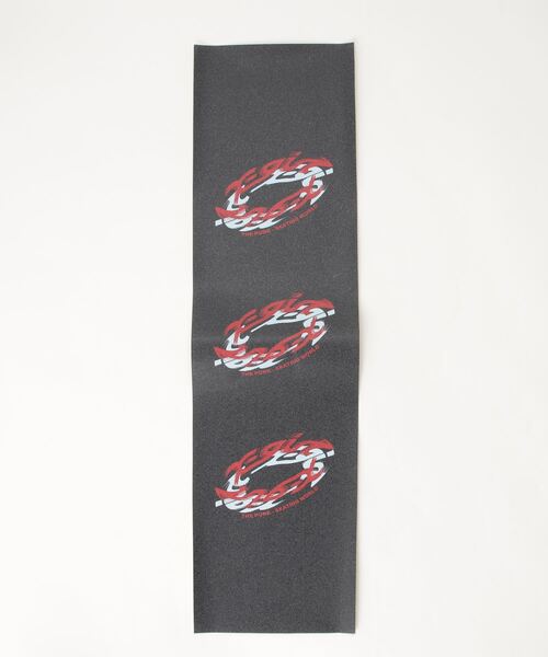 X-girl（エックスガール）の「#1 X-girl SKATEBOARD GRIP TAPE（その他雑貨・レディース・ホワイト/マルチ・ONE SIZE）」の8枚目の写真
