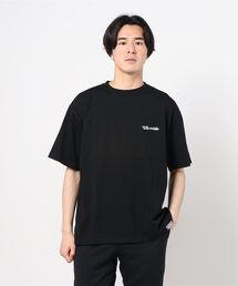 THE Nookie（ザヌーキー）の「【w】【it】【LW】【THE nookie】EYE T-SH（Tシャツ/カットソー）」