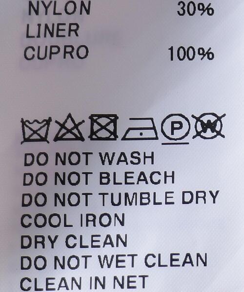 Sacai（サカイ）の「＜sacai（サカイ）＞ パッチワーク ミックス シャツ■■■（シャツ/ブラウス・メンズ・オリーブ・3/2）」の11枚目の写真