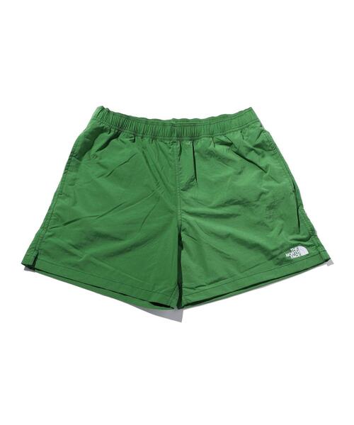 THE NORTH FACE（ザノースフェイス）の「＜THE NORTH FACE＞ VERSATILE SRT/ショーツ（その他パンツ・メンズ・ブラック/ネイビー/ブラウン/オリーブ/オレンジ/マスタード/ケリー・MEDIUM/LARGE/X-LARGE）」の4枚目の写真