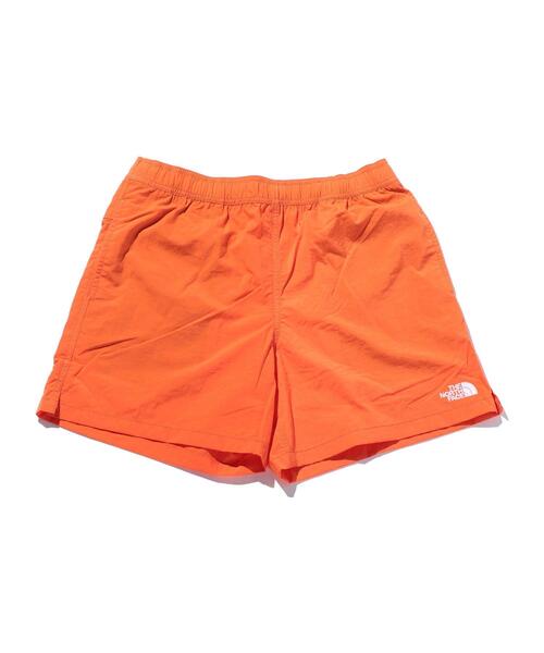 THE NORTH FACE（ザノースフェイス）の「＜THE NORTH FACE＞ VERSATILE SRT/ショーツ（その他パンツ・メンズ・ブラック/ネイビー/ブラウン/オリーブ/オレンジ/マスタード/ケリー・MEDIUM/LARGE/X-LARGE）」の7枚目の写真