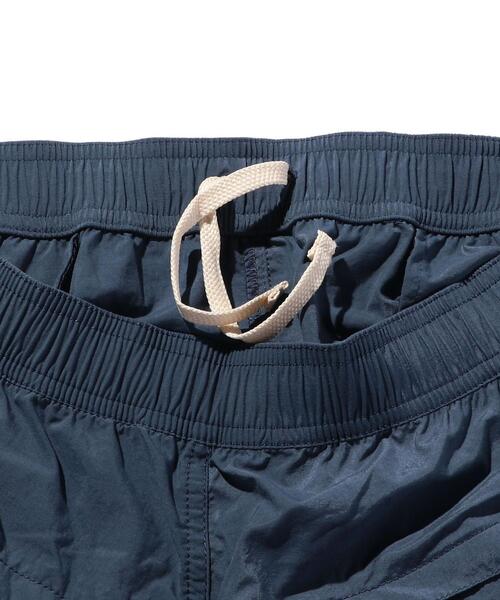 THE NORTH FACE（ザノースフェイス）の「＜THE NORTH FACE＞ VERSATILE SRT/ショーツ（その他パンツ・メンズ・ブラック/ネイビー/ブラウン/オリーブ/オレンジ/マスタード/ケリー・MEDIUM/LARGE/X-LARGE）」の8枚目の写真