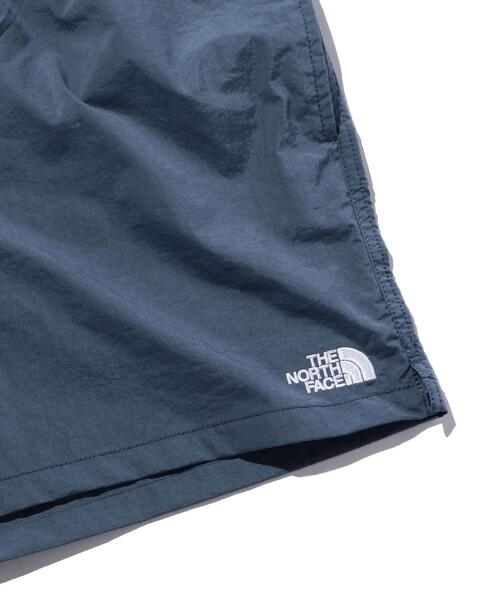 THE NORTH FACE（ザノースフェイス）の「＜THE NORTH FACE＞ VERSATILE SRT/ショーツ（その他パンツ・メンズ・ブラック/ネイビー/ブラウン/オリーブ/オレンジ/マスタード/ケリー・MEDIUM/LARGE/X-LARGE）」の10枚目の写真