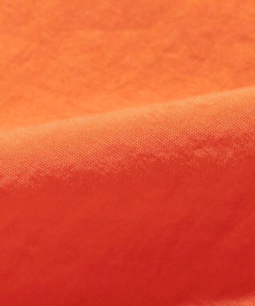 THE NORTH FACE（ザノースフェイス）の「＜THE NORTH FACE＞ VERSATILE SRT/ショーツ（その他パンツ・メンズ・ブラック/ネイビー/ブラウン/オリーブ/オレンジ/マスタード/ケリー・MEDIUM/LARGE/X-LARGE）」の9枚目の写真