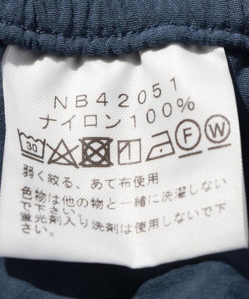 THE NORTH FACE（ザノースフェイス）の「＜THE NORTH FACE＞ VERSATILE SRT/ショーツ（その他パンツ・メンズ・ブラック/ネイビー/ブラウン/オリーブ/オレンジ/マスタード/ケリー・MEDIUM/LARGE/X-LARGE）」の18枚目の写真
