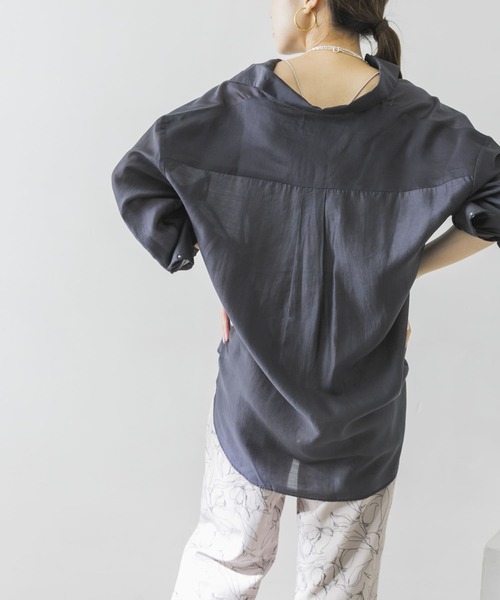 URBAN RESEARCH（アーバンリサーチ）の「【WEB限定】カラー